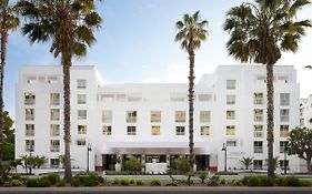 Sandbourne Santa Monica, Autograph Collection